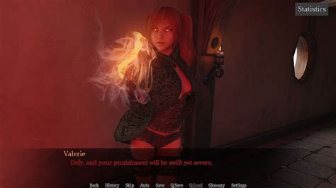 11 Best Adult Visual Novels [2024]: Porn Novels, AVN Genres